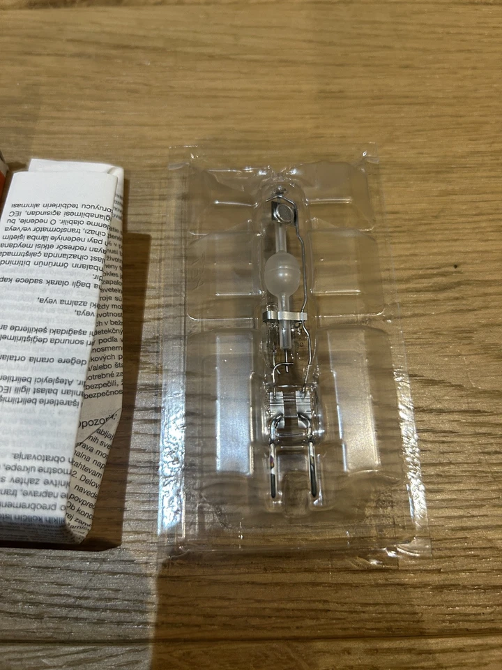 Osram Powerball HCI-TC 70W / 830 WDL Warm White De Luxe G8.5 - Image 3 of 3