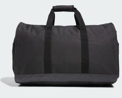 adidas convertible backpack duffel bag black Unisex Garment Duffle Bag, Legend Ink, One size It zips open and shut for convenience and is ventilated to air out gear Adidas HYBRID DUFFEL BAG