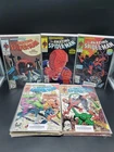 Amazing Spider-Man Assorted Comic Book Lot #2 (17 total)