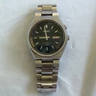 Vintage Seiko Bell-matic 4006A Watch Automatic Alarm 4006-6100T