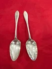 Towle LaFayatte Sterling Silver Spoons