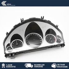 Kombiinstrument Tacho Tachometer Diesel Mercedes W212 E-Klasse A2129004904 Kombiinstrument Tacho Tachometer Diesel Mercedes W212 E-Klasse A2129004904