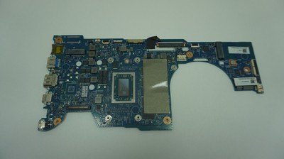 NB.AG411.00D Acer AMD Ryzen 7 3700U 16GB Motherboard SP314-21N
