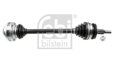 FEBI BILSTEIN DRIVE SHAFT FRONT LEFT VW CALIFORNIA MULTIVAN TRANSPORTER TRANSPOR