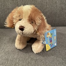 Webkinz American Cocker Spaniel New With Sealed Code