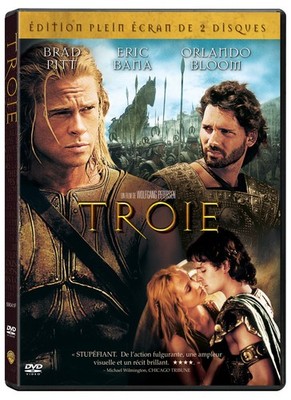 Troy (Full Screen) (Version française)
