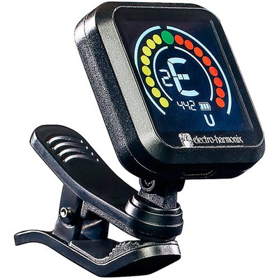 ElectroHarmonix X9 ClipOn Tuner