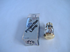 GE DLH projector lamp 250 watt 120 volt  108