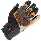Richa Bogota Black Orange