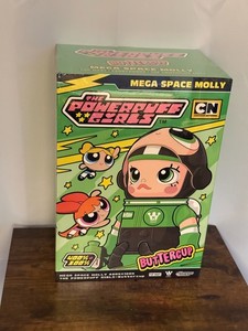 Mega Space Molly 400 | eBay