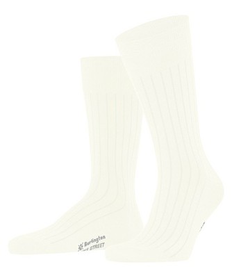 Burlington Socken Duke Street Herren