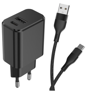 Schnellladegerät Netzteil Ladekabel 3000mAh für Lenovo Yoga Tab 3 Plus Tablet