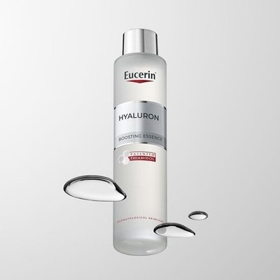 EUCERIN HYALURON BOOSTING ESSENCE 100ML, Brightening, Korean Cosmetics, KBeauty
