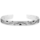Montana Silversmiths Men's Southwest Horizons Cuff Bracelet