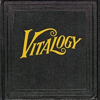 Pearl Jam - Vitalogy - Cd - G3Z