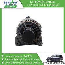 Alternateur Renault MODUS