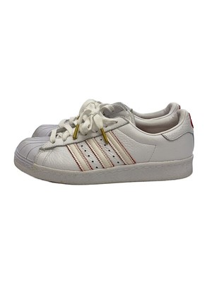 Adidas Super Star 80S Cny Superstar 24.5Cm Wht KQ170
