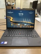 Lenovo ThinkPad T14 Business Laptop