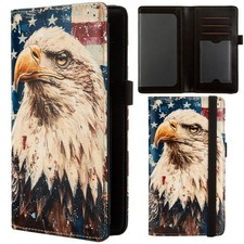 Leather Checkbook Cover for Women Checkbook Holder Wallet RFID Blocking Cute ...