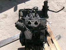 Motor Fiat Panda 312A4000 1.0 2012 Benzin Engine Unkomplett
