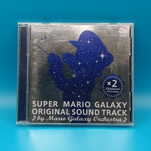 Nintendo Soundtrack CD | eBay