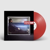 Calum Hood - Order Chaos Order - Vinyl Record Opaque Red - F99Z
