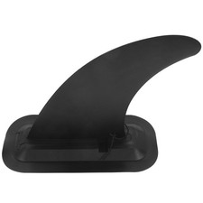 Aileron De Pagaie En Plastique Nageoire Planche Surf Nageoires Paddleboard