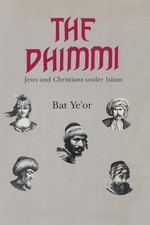 Bat Yeor The Dhimmi (Taschenbuch)