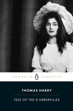 Tess of the D'Urbervilles (Penguin Classics)