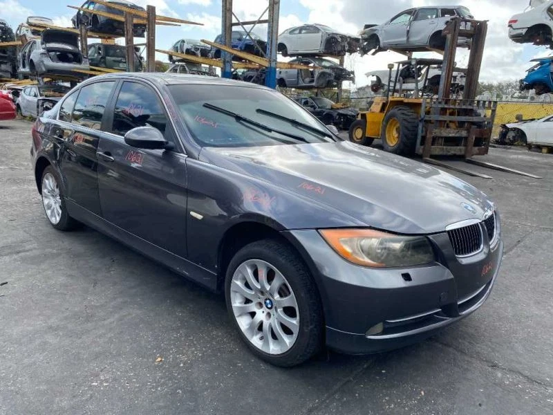 Transmisión automática trasera diferencial convertible para 08-13 BMW 335i 536553 Foto 2 de 4