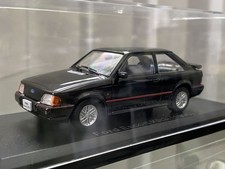 Ford Escort Xr3I Minicar Norev 1/43