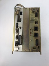 Yaskawa Electric JZNC-XRK01C-1 Robotic Contro...