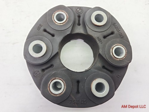 2008 BMW 535i 540i 550i E60 RWD Universal Joint Giubo 26117610061