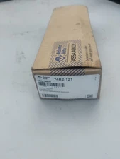 Adams Rite 74R2-121 Assa Abloy Electric Strike fail-secure Dark Bronze Anodized