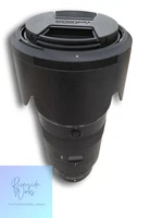 Nikon Nikkor Z 70-200Mm F2.8 Vr S Lens NIKON NIKKOR Z 70-200 2.8 VR S Telephoto Zoom Lens