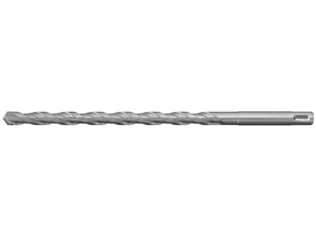 Fischer Mauerwerksbohrer Pointer U 8/100/160 568181 VPE 1 Stück