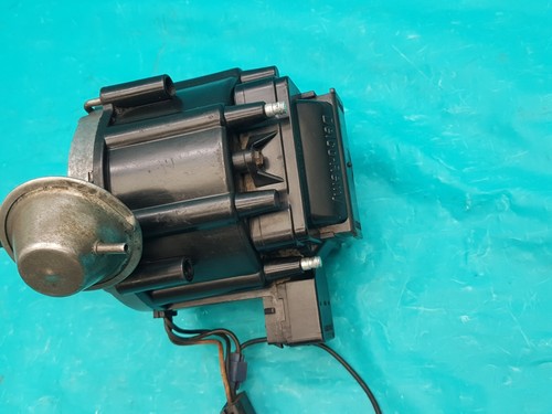 1979-80 JEEP CJ7 CJ5 2.5 Chevrolet Monza IGNITION DISPENSER Delco-Remy 1110560 - Picture 5 of 21