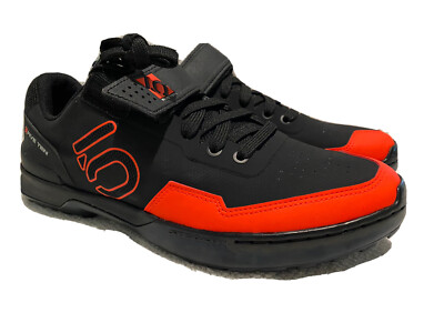 5.10 by Adidas Kestrel Lace Mountain Bike Shoes Men display picture 1