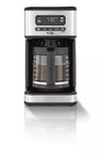 Mr. Coffee BVMCPC14BL1SS Light Stainless Steel 14-Cup Programmable Coffee Maker