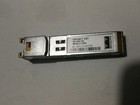 Cisco SFP-GE-T 1000Base-T RJ45 Copper 100M SFP Transceiver Module 30-1421-01/02
