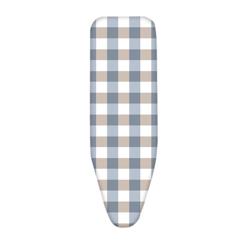 Cloth Iron Heat Shield Durable Ironing Board Cover Thick Padding Ironing Table - Picture 28 of 32