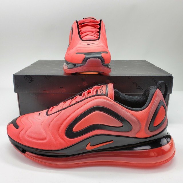 2019 Nike Air Max 720 Mens Sz 10 Running Shoes 
