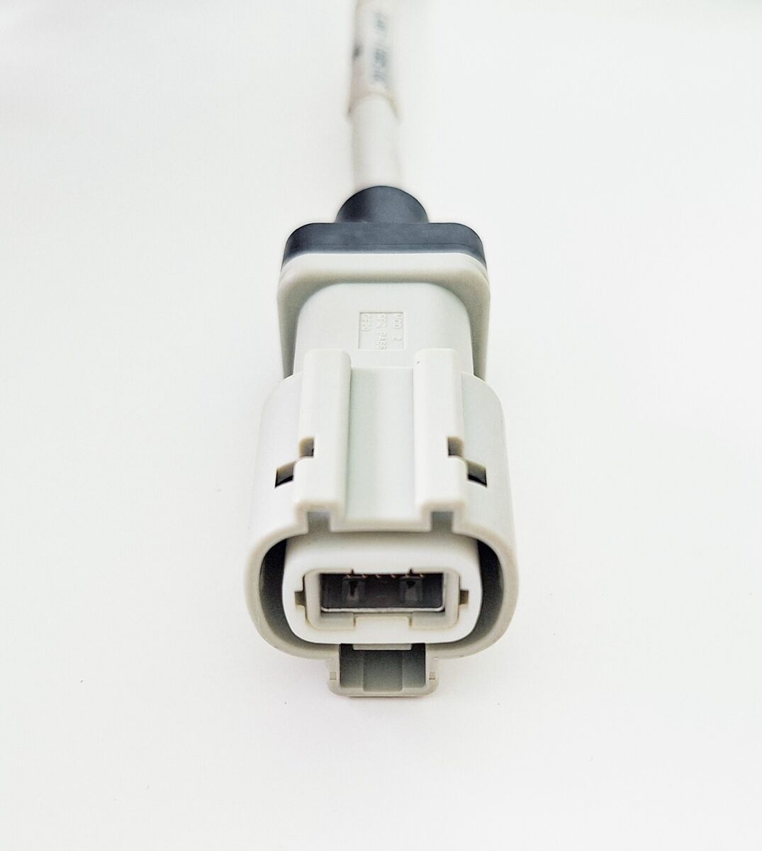 Molex 1111492203 HSALII 12CT ETHERNET 3M POL B (PLUG TO RJ45 Molex 1111492203 HSALII 12CT ETHERNET 3M POL B (PLUG TO RJ45