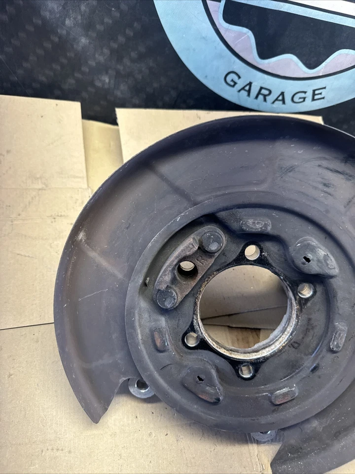 03-07 日产 350Z 英菲尼迪 G35 右后轴外壳指关节 43018-AL500 — 第 2/4 张图片