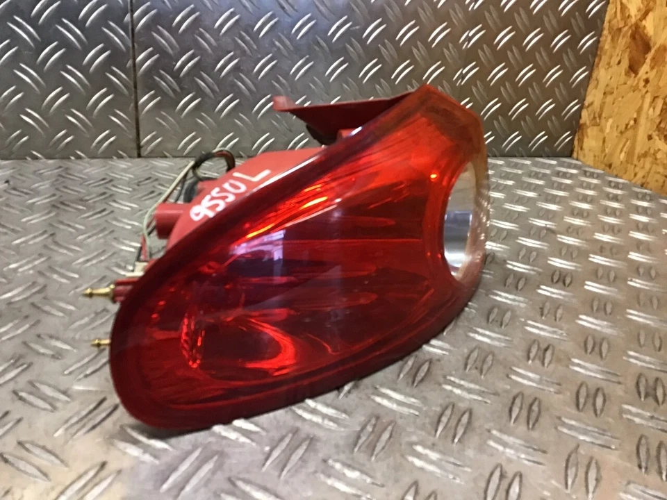 Rückleuchte Exterior Izquierda Daewoo Lacetti Hatchback (KLAN) 1.8 - Imagen 2 de 4