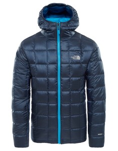 the north face kabru softshell hooded jacket