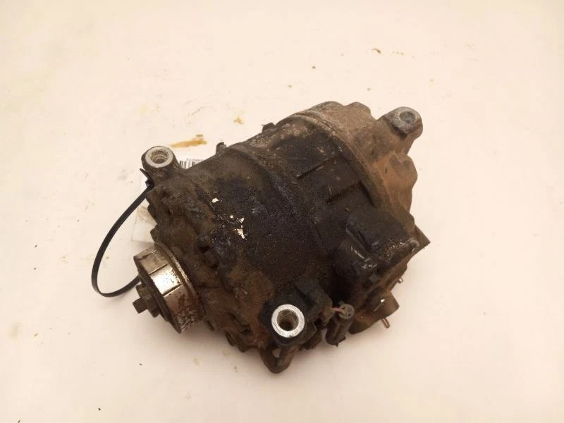 COMPRESOR DE AIRE ACONDICIONADO MERCEDES-BENZ E320 2003 - 2006 Foto 4 de 4