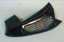 Carena scooter Minimoto 125, griglia, anteriore sinistra