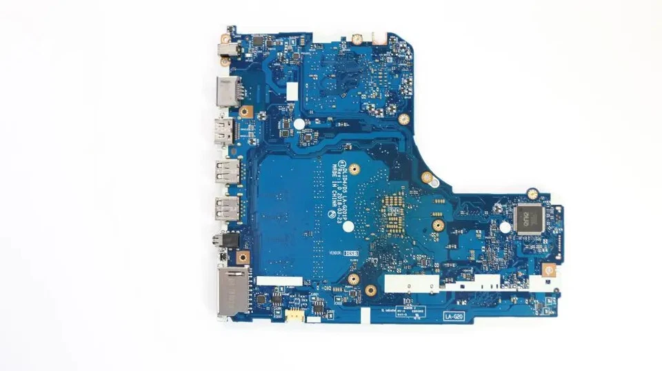 For Lenovo ideapad 130-15IKB Motherboard I5-8250U SWG 4G 5B20R34432 - Image 2 of 4