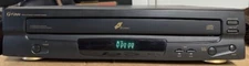 1996 FUNAI 5 Disc Automatic CD Changer FCD5000 - Tested Working